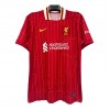 Maillot de Supporter Liverpool Domicile 2024-25 Pour Homme